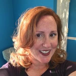 Meet your Posher, Katherine